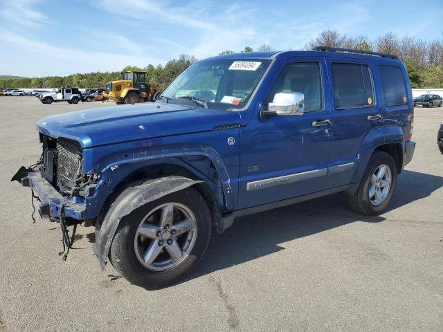 Jeep Liberty (2009)