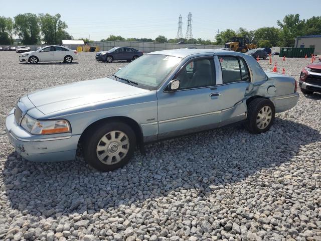 Mercury Grmarquis (2005)