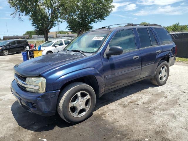Chevrolet Trailblzr (2007)