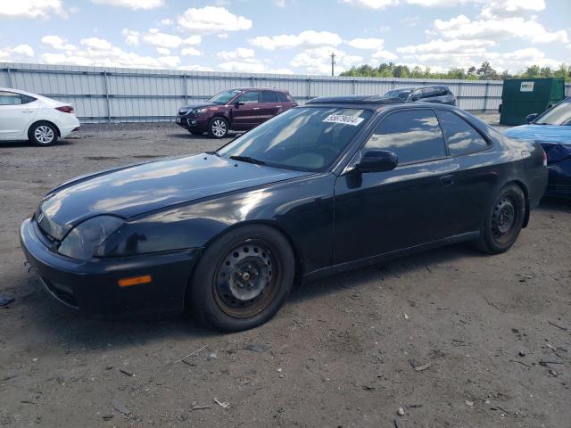 Honda Prelude (1997)