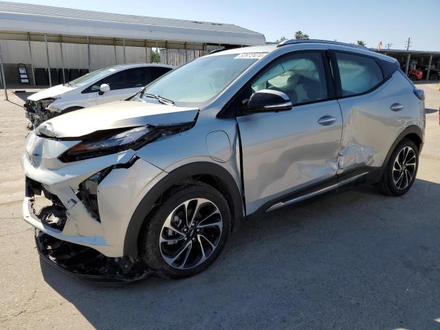 Chevrolet Bolt (2022)