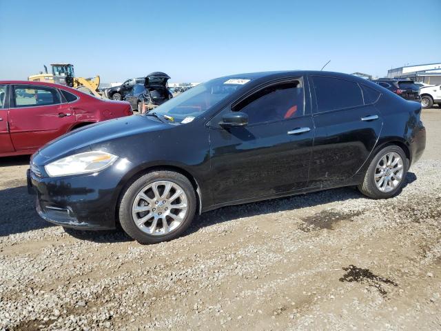Dodge Dart (2016)