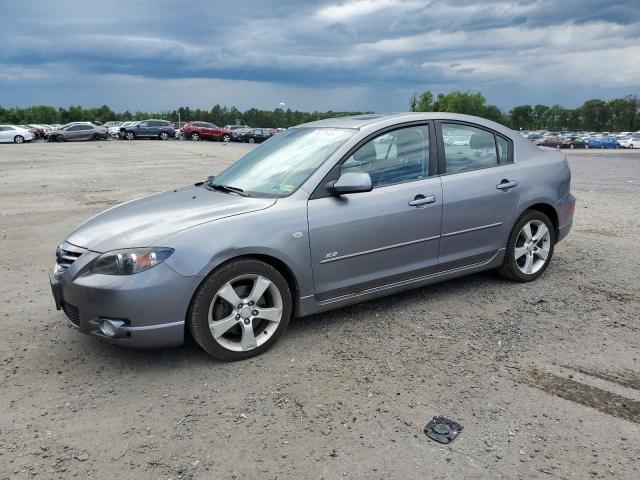 Mazda Mazda3 (2005)