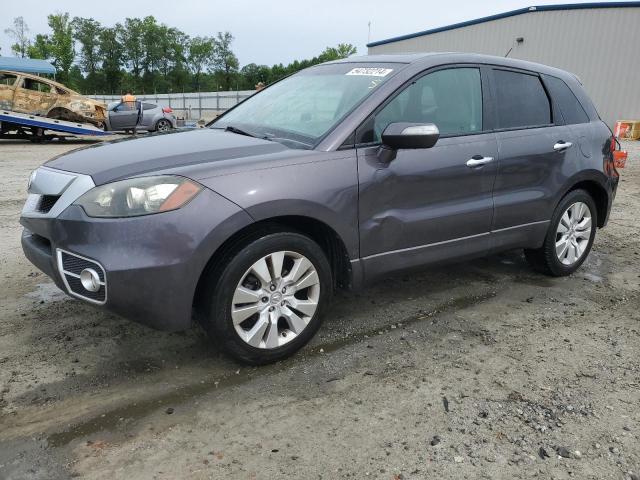 Acura Rdx (2011)