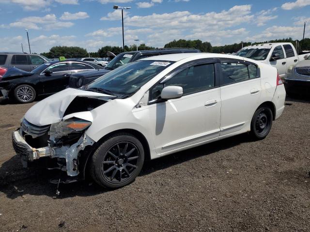 Honda Insight (2011)