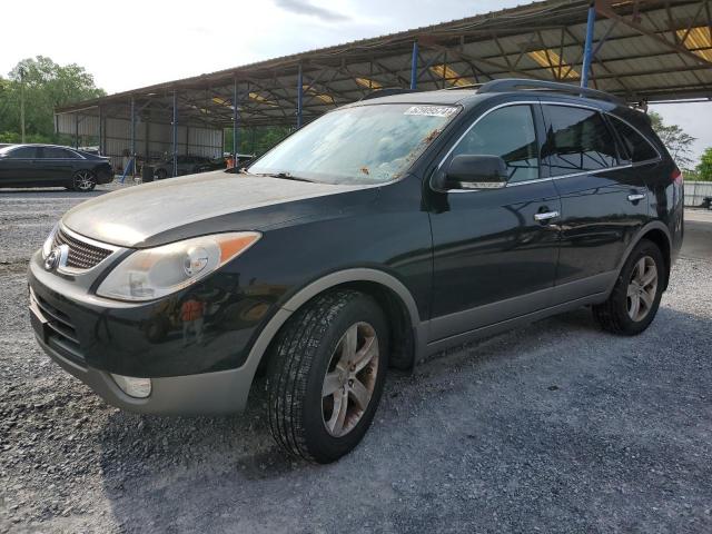 Hyundai Veracruz (2010)