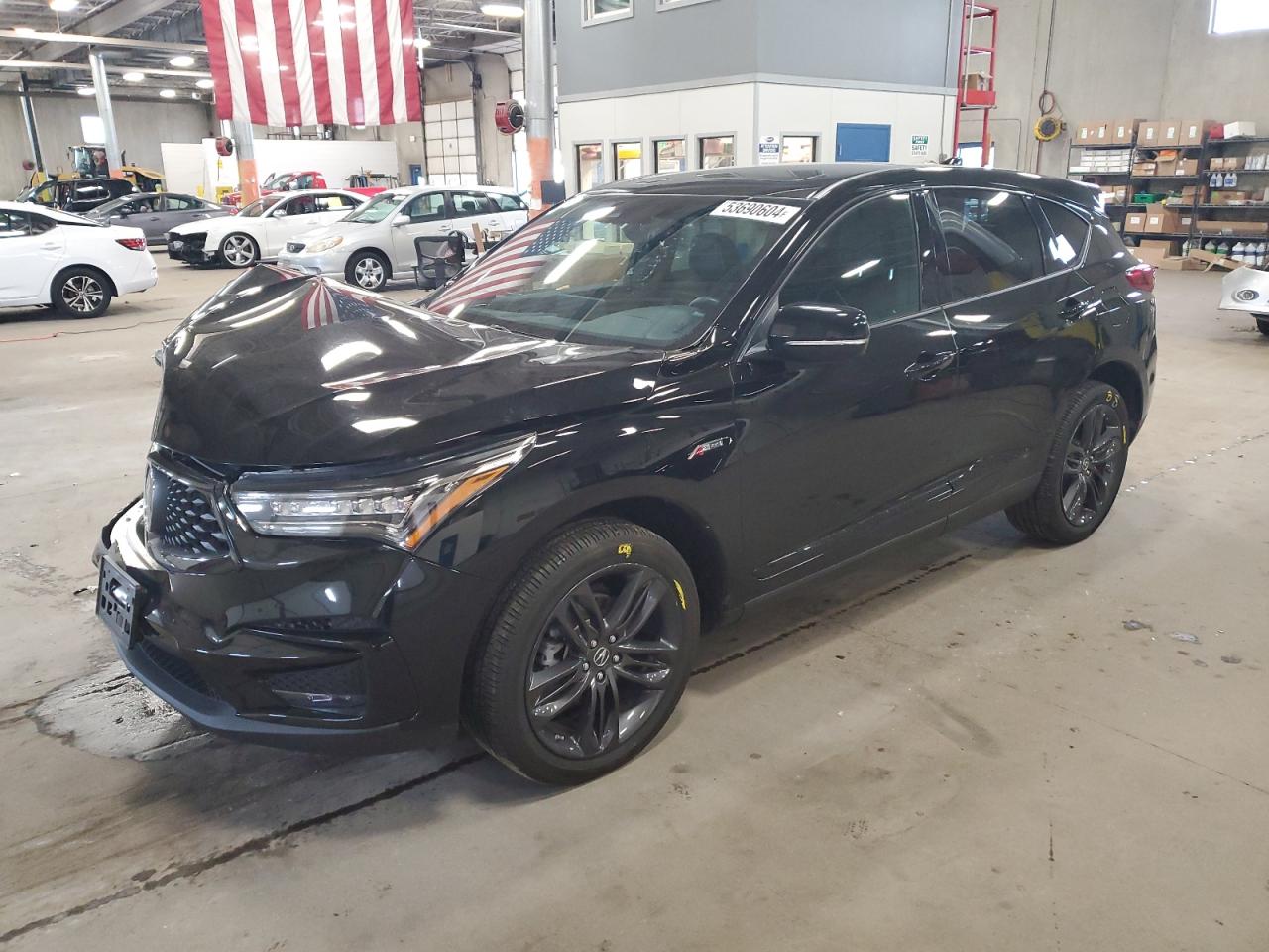 Acura Rdx (2021)