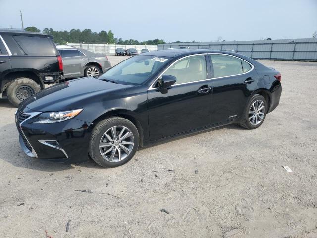 Lexus Es300 (2016)