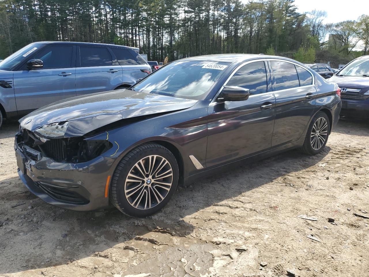 Bmw 5er (2019)