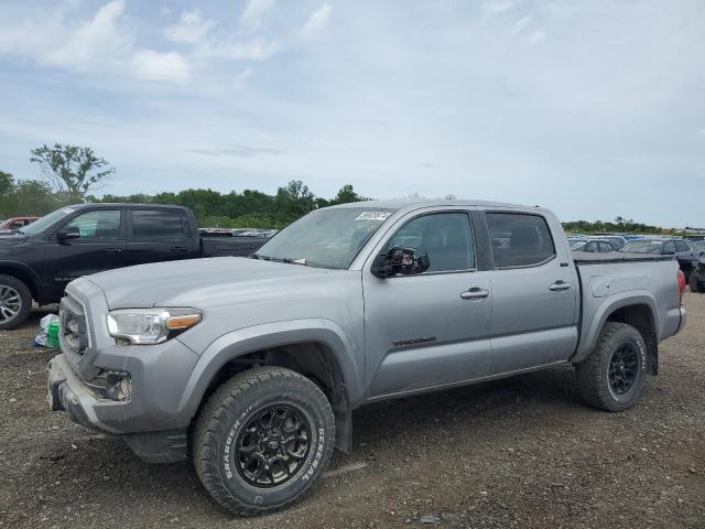 Toyota Tacoma (2020)