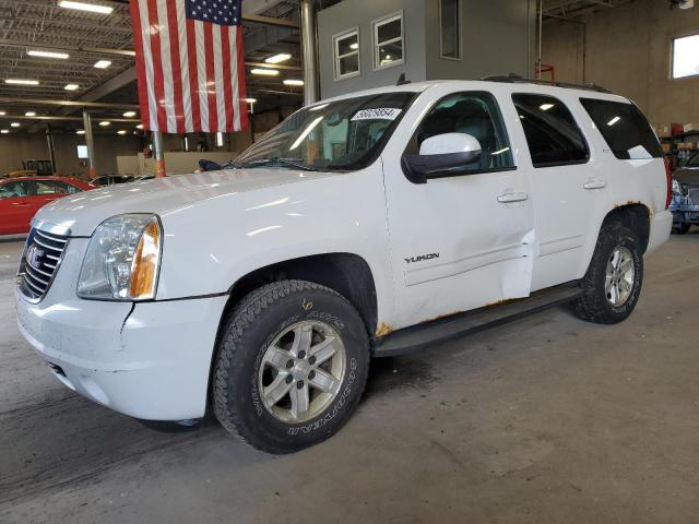 Gmc Yukon (2010)