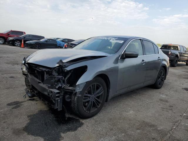 Infiniti G37 (2011)