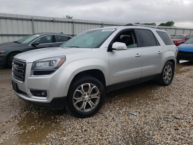 Gmc Acadia (2014)