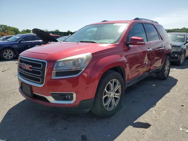 Gmc Acadia (2014)