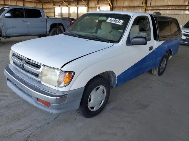 Toyota Tacoma (1999)