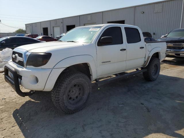 Toyota Tacoma (2011)