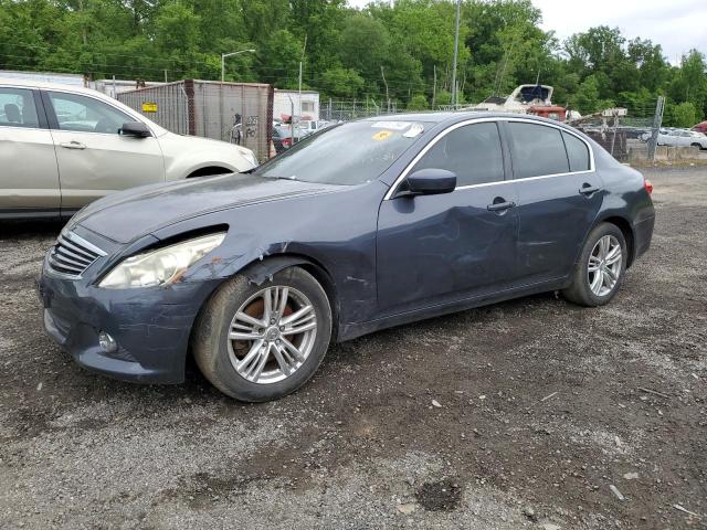 Infiniti G37 (2012)
