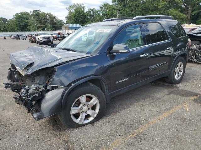 Gmc Acadia (2007)