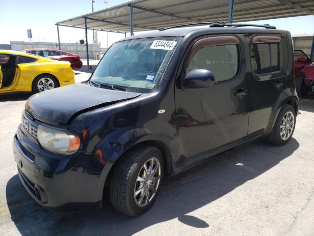 Nissan Cube (2013)