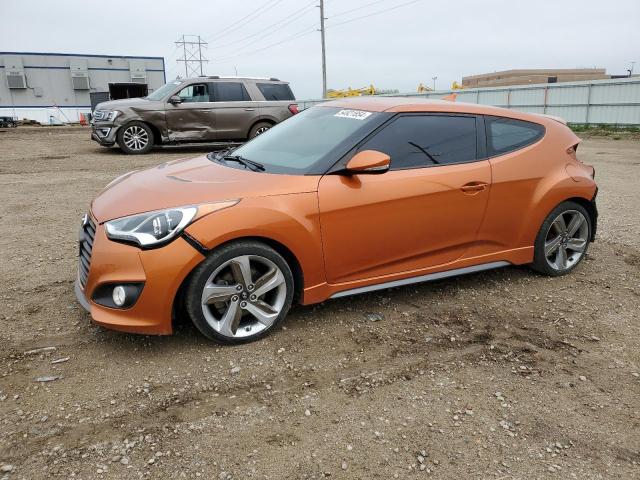 Hyundai Veloster (2014)