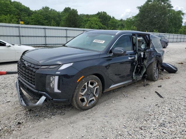 Hyundai Palisade (2024)