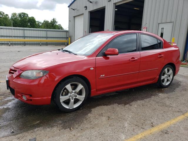 Mazda Mazda3 (2006)