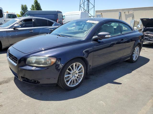 Volvo C70 (2008)