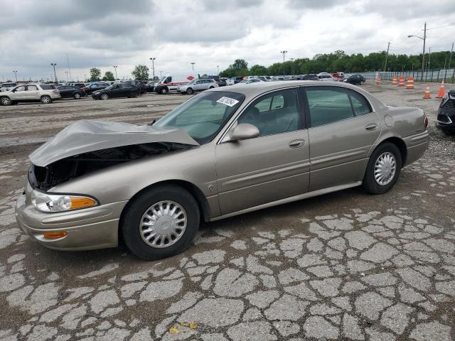 Buick Lesabre (2002)