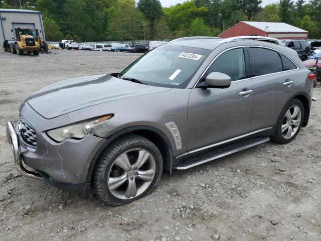 Infiniti Fx35 (2009)