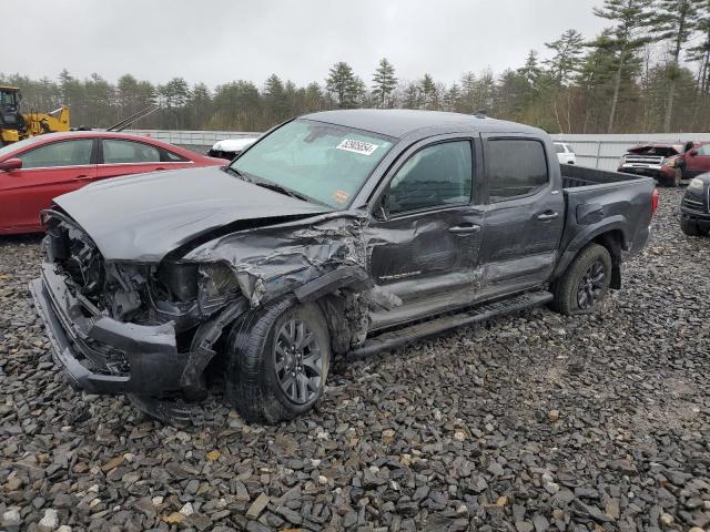 Toyota Tacoma (2021)