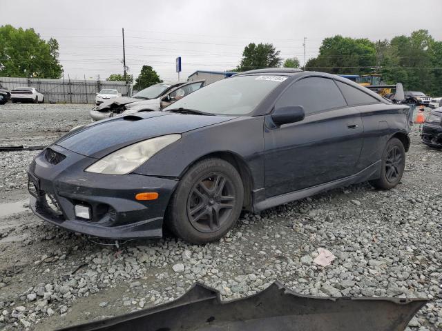 Toyota Celica (2002)