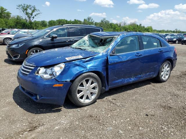 Chrysler Sebring (2009)