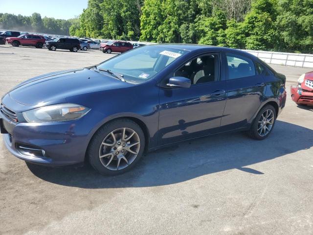 Dodge Dart (2014)