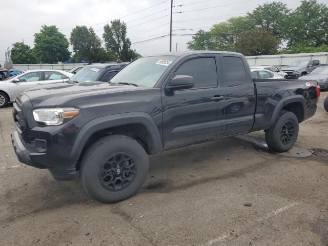 Toyota Tacoma (2022)