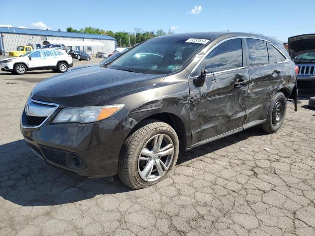 Acura Rdx (2015)