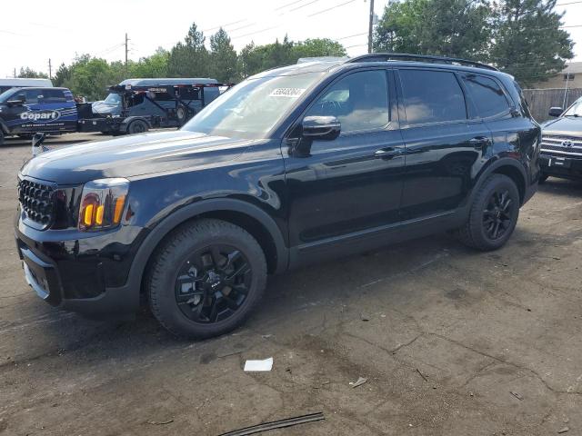 Kia Telluride (2024)