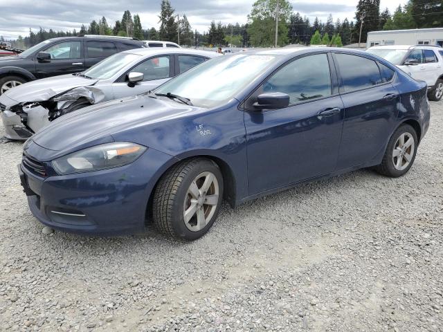Dodge Dart (2015)