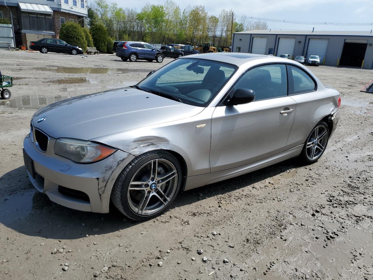 Bmw 1er (2013)