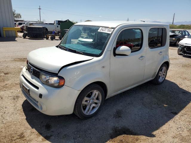 Nissan Cube (2010)