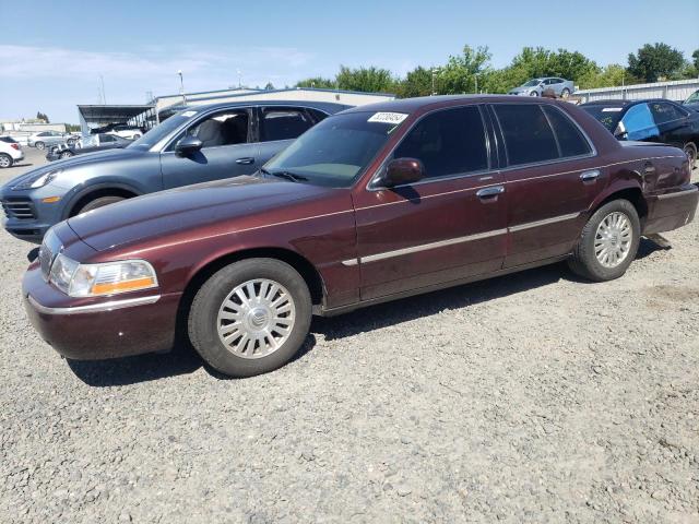 Mercury Grmarquis (2003)