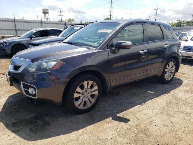 Acura Rdx (2011)