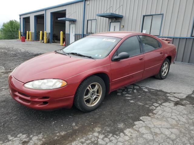 Dodge Intrepid (2002)
