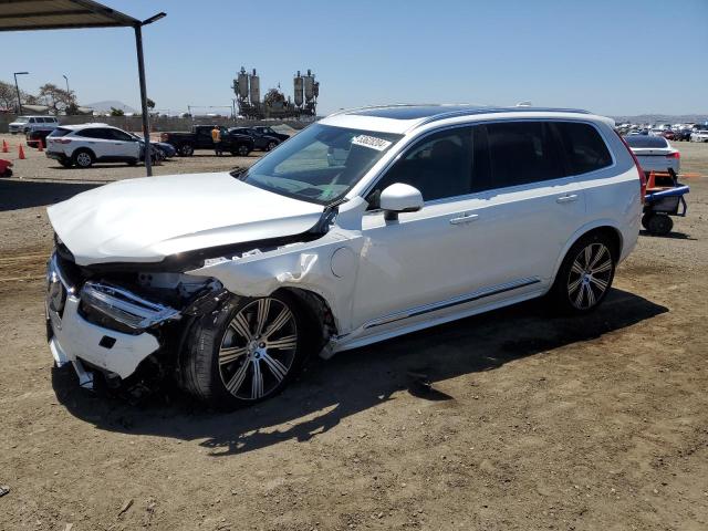 Volvo Xc90 t8 re (2022)