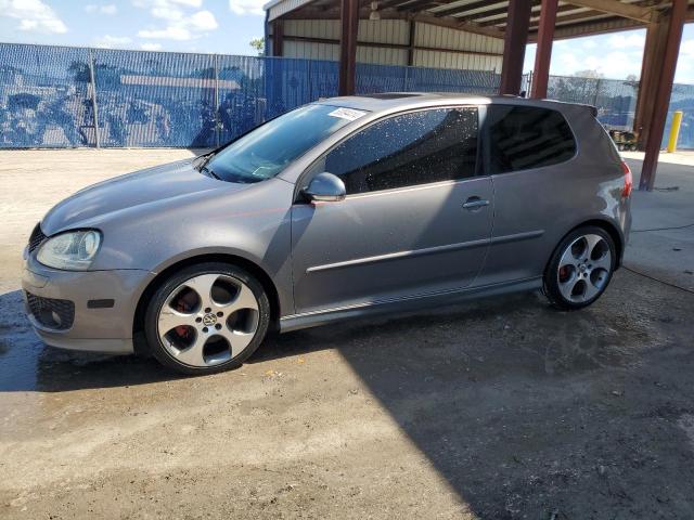 Volkswagen Gti (2008)