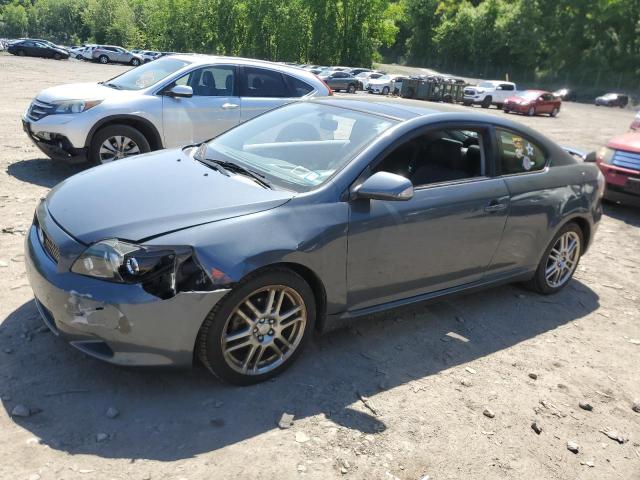 Scion Tc (2008)