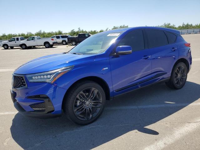 Acura Rdx (2019)