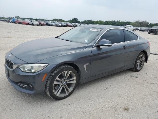 Bmw 4 series (2016)