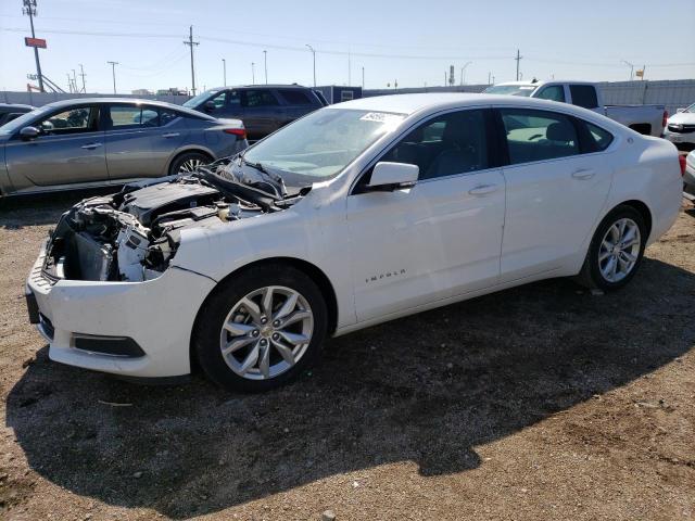Chevrolet Impala (2016)