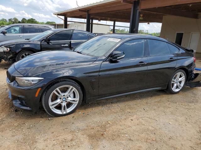 Bmw 4 series (2019)