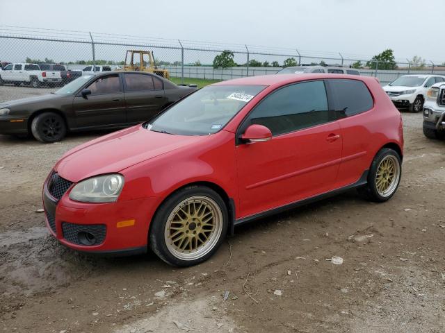 Volkswagen Gti (2009)